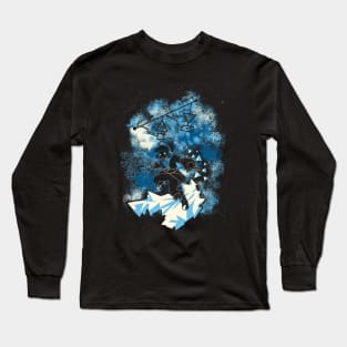 Frosta Long Sleeve T-Shirt